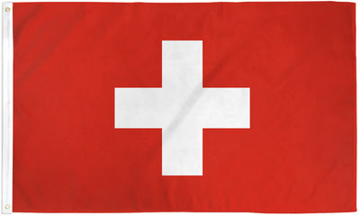 Switzerland flag