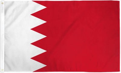Bahrain flag