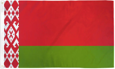 Belarus flag