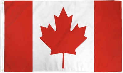 Canada flag