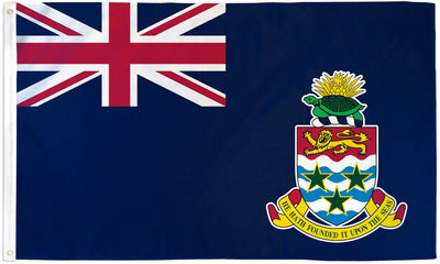 Cayman Islands flag