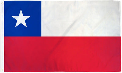 Chile flag