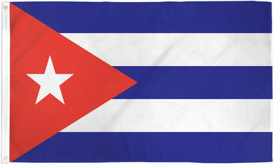 Cuba flag