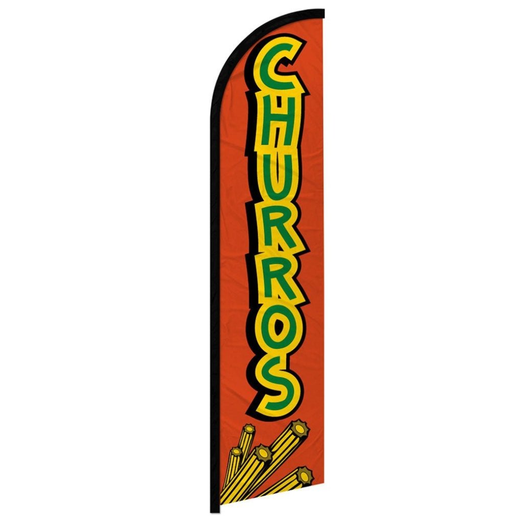 Los mejores churros con chocolate de Sevilla Los mejores churros con chocolate de Sevilla