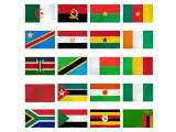 3x5ft Sets - Flags Importer