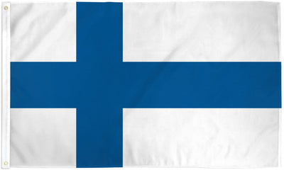 Finland flag