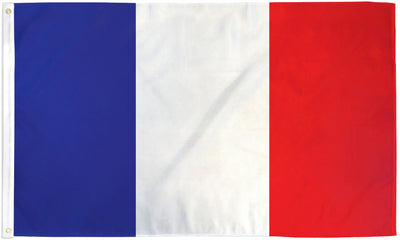 France flag
