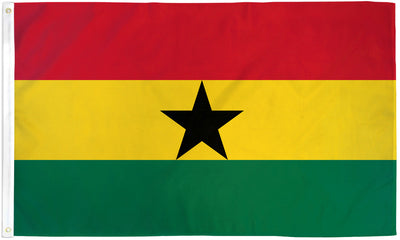 Ghana flag