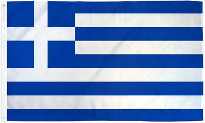 Greece flag