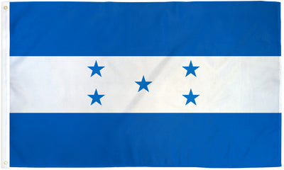 Honduras flag