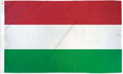 Hungary flag