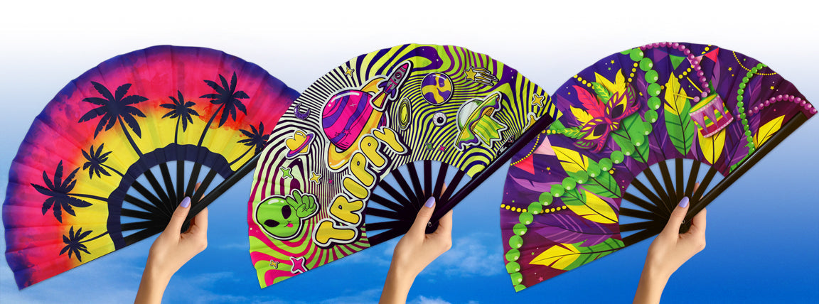 Buy 2 Get One Free! Boat Flags & Fans