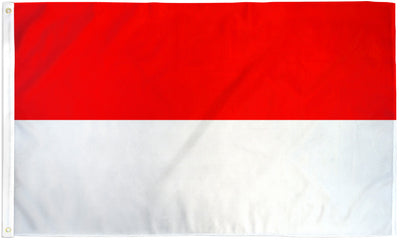 Indonesia flag