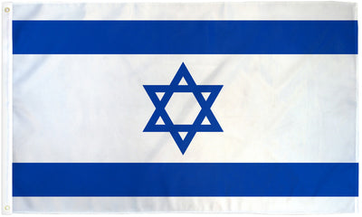 Israel flag