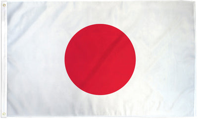 Japan flag