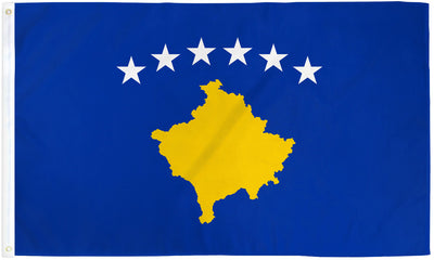Kosovo flag