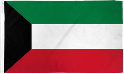Kuwait flag