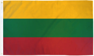 Lithuania flag
