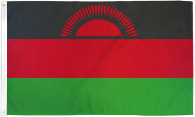 Malawi flag