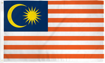 Malaysia flag