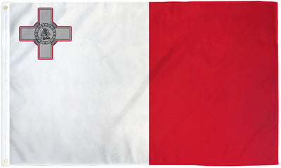 Malta flag