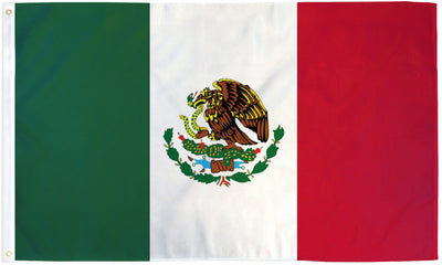 Mexico flag