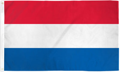 Netherlands flag