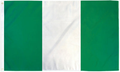 Nigeria flag