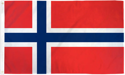 Norway flag