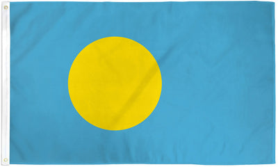 Palau flag