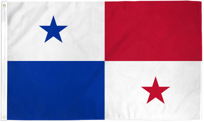 Panama flag