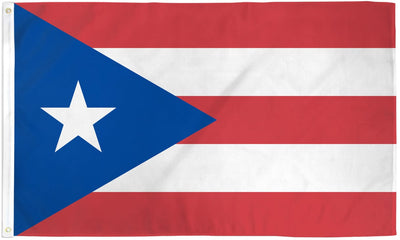 Puerto Rico flag