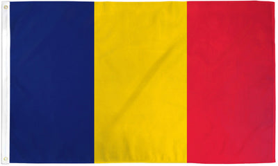 Romania flag