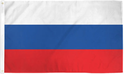 Russia flag