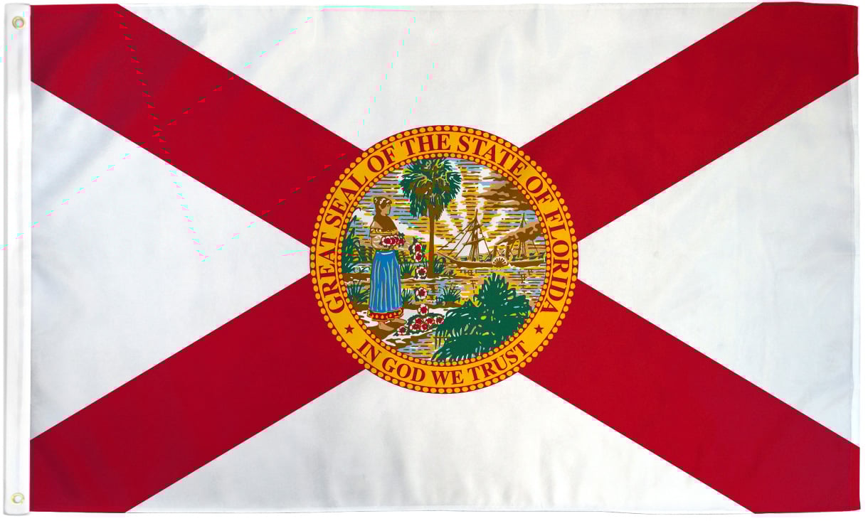 Florida Flags