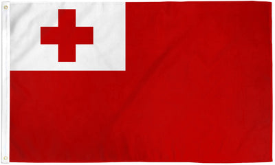 Tonga flag