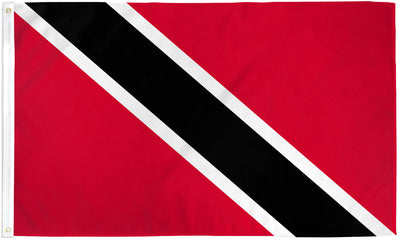 Trinidad and Tobago flag
