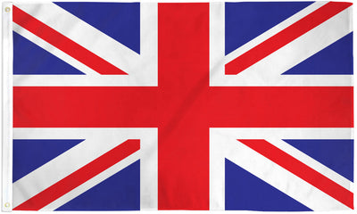 United Kingdom flag