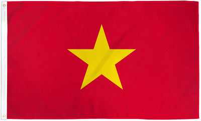 Vietnam flag