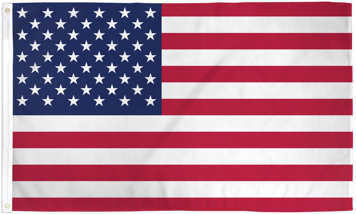 All American Flags - Flags Importer