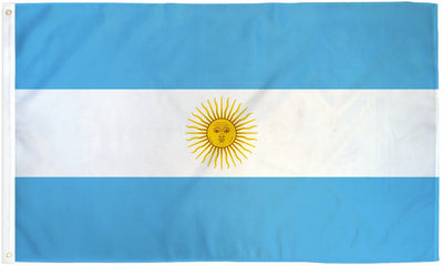 Argentina flag