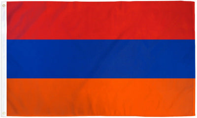 Armenia flag
