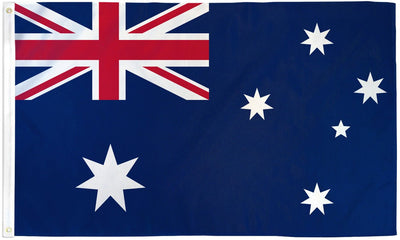 Australia flag