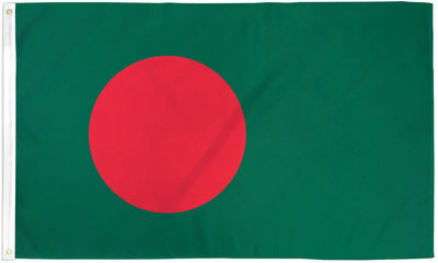 Bangladesh flag
