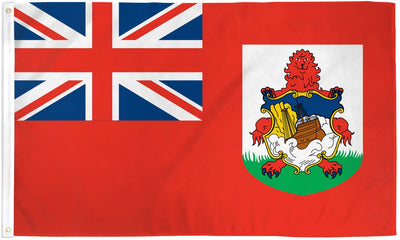 Bermuda flag