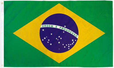 Brazil flag
