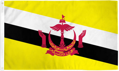 Brunei flag