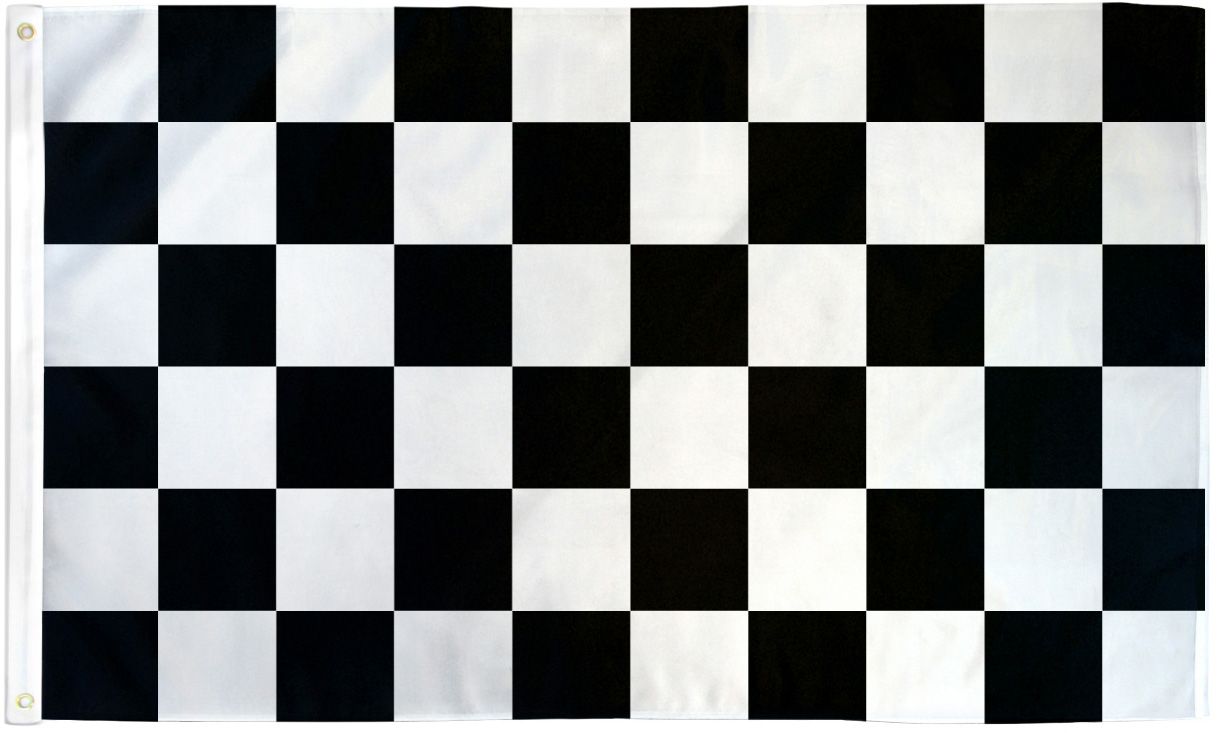 Checkered DuraFlags - Flags Importer