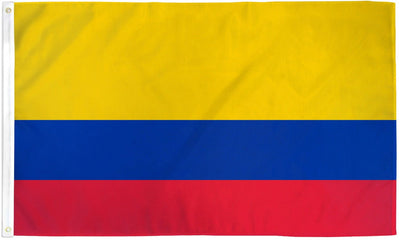 Colombia flag