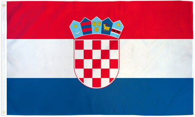 Croatia flag